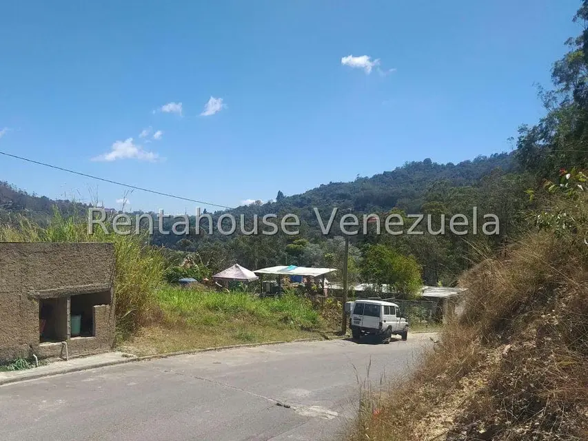 Terreno (Residencial) en Venta en Los Salias, Miranda - 2