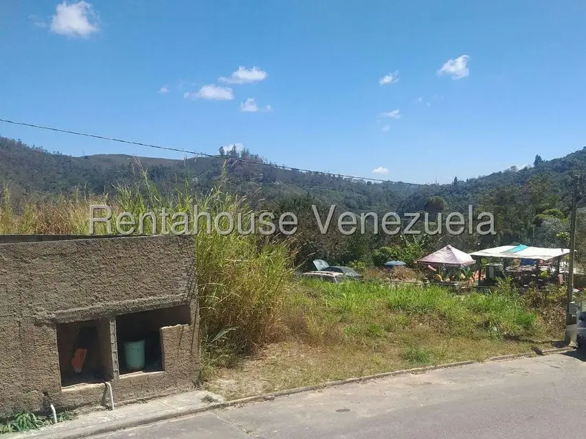 Terreno (Residencial) en Venta en Los Salias, Miranda - 3