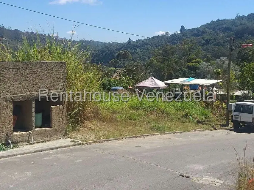 Terreno (Residencial) en Venta en Los Salias, Miranda - 4