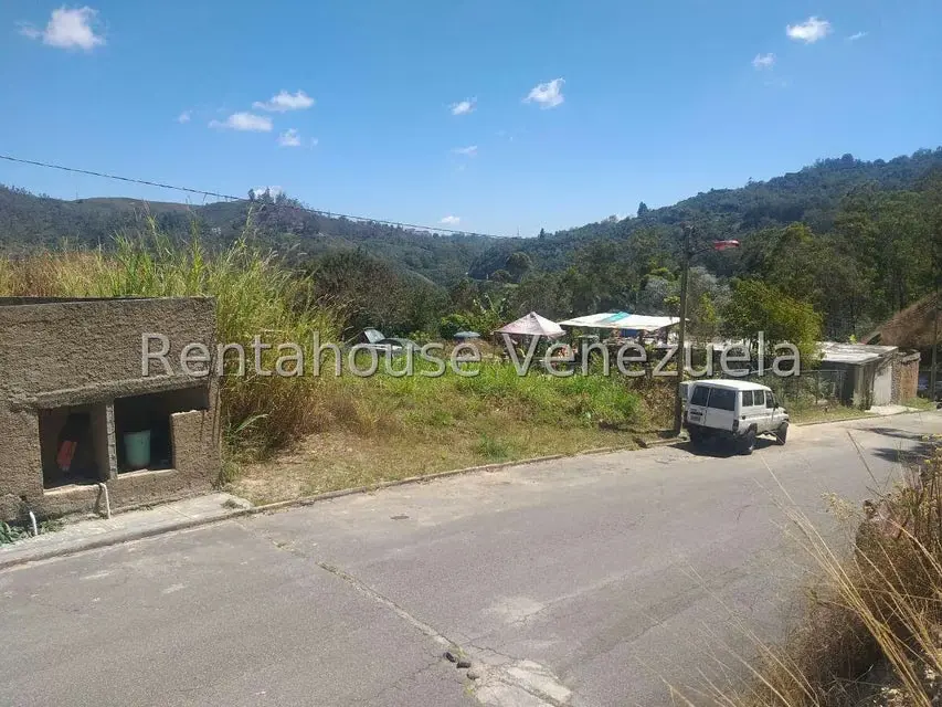 Terreno (Residencial) en Venta en Los Salias, Miranda - 5