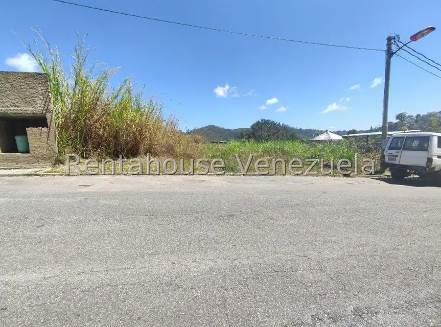 Terreno (Residencial) en Venta en Los Salias, Miranda - 6