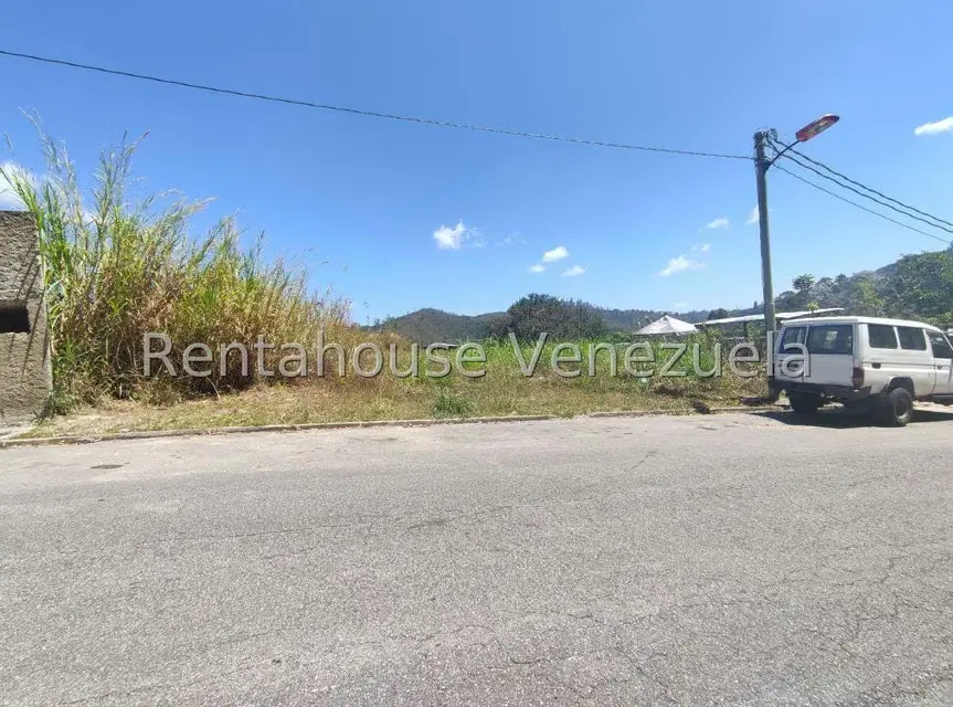 Terreno (Residencial) en Venta en Los Salias, Miranda - 7