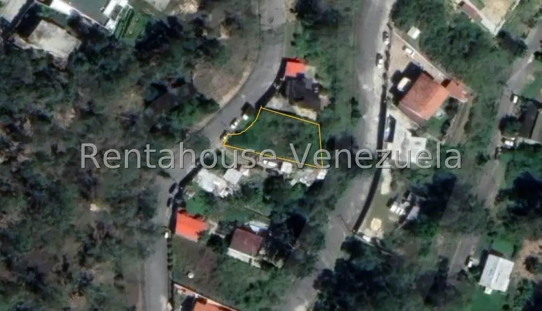 Terreno (Residencial) en Venta en Los Salias, Miranda - 9