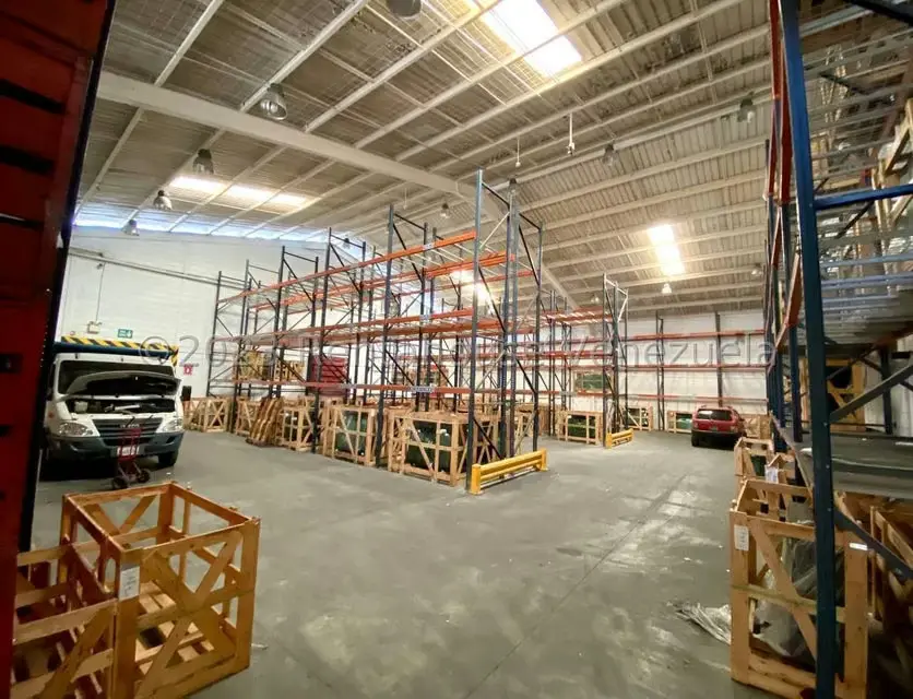 Galpon - Deposito en Venta en Zona Industrial 2, Lara - 17