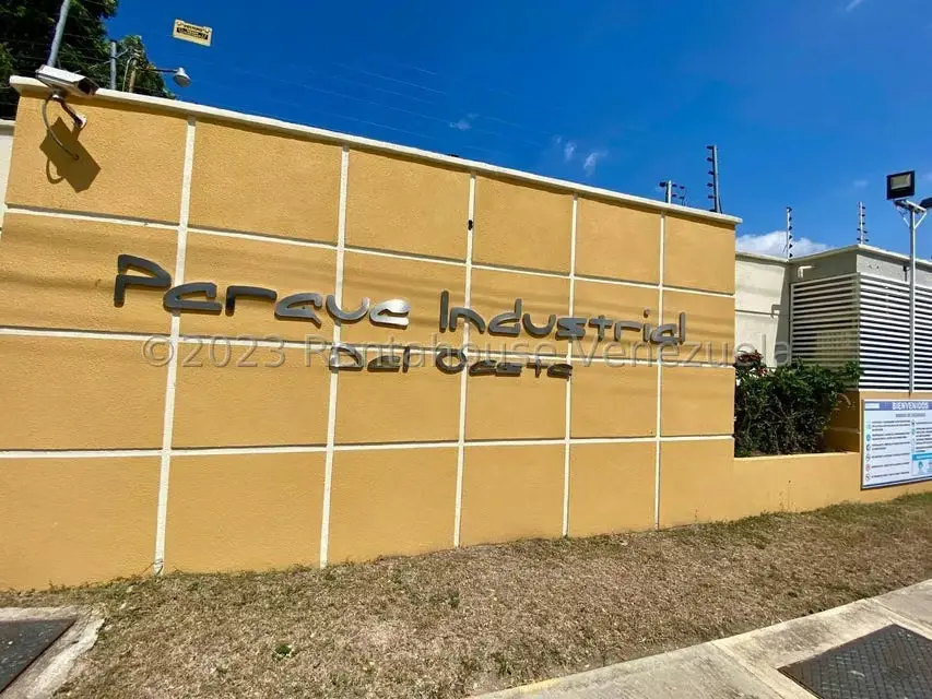 Galpon - Deposito en Venta en Zona Industrial 2, Lara - 3
