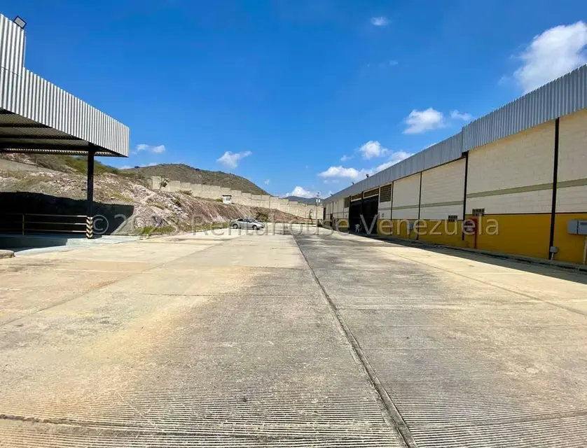 Galpon - Deposito en Venta en Zona Industrial 2, Lara - 5