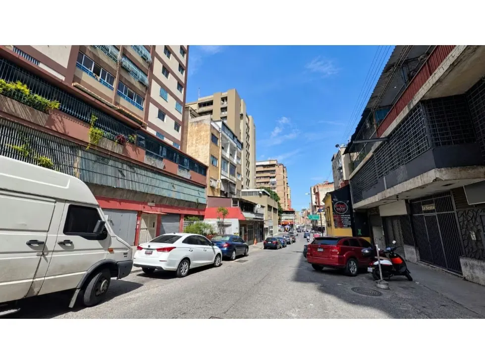 Local Comercial en alquiler en el centro de Caracas - 3