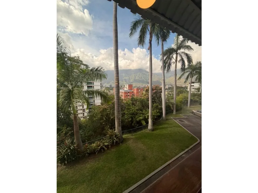 Se alquila apartamento 165m2 Lomas de Chuao 6730