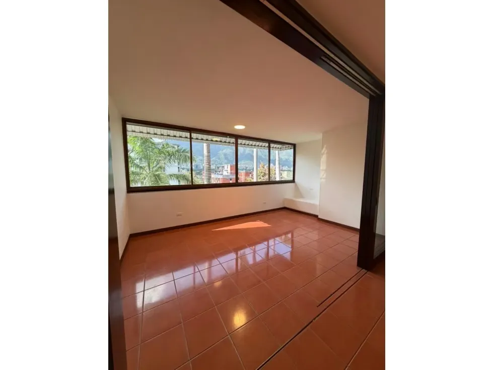 Se alquila apartamento 165m2 Lomas de Chuao 6730 - 2