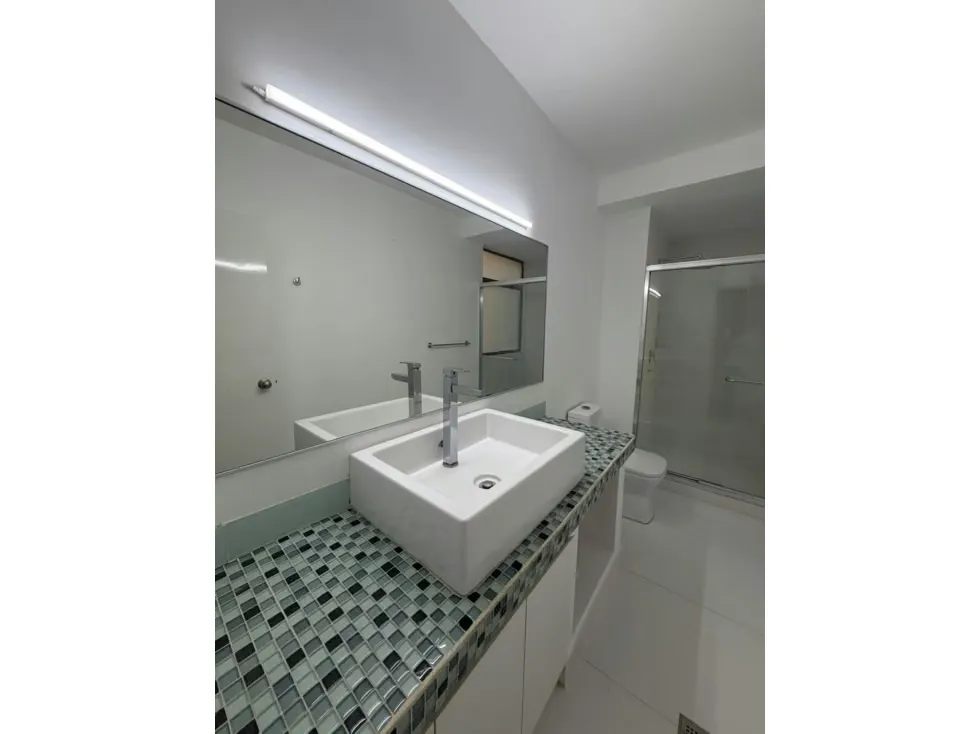 Se alquila apartamento 165m2 Lomas de Chuao 6730 - 6