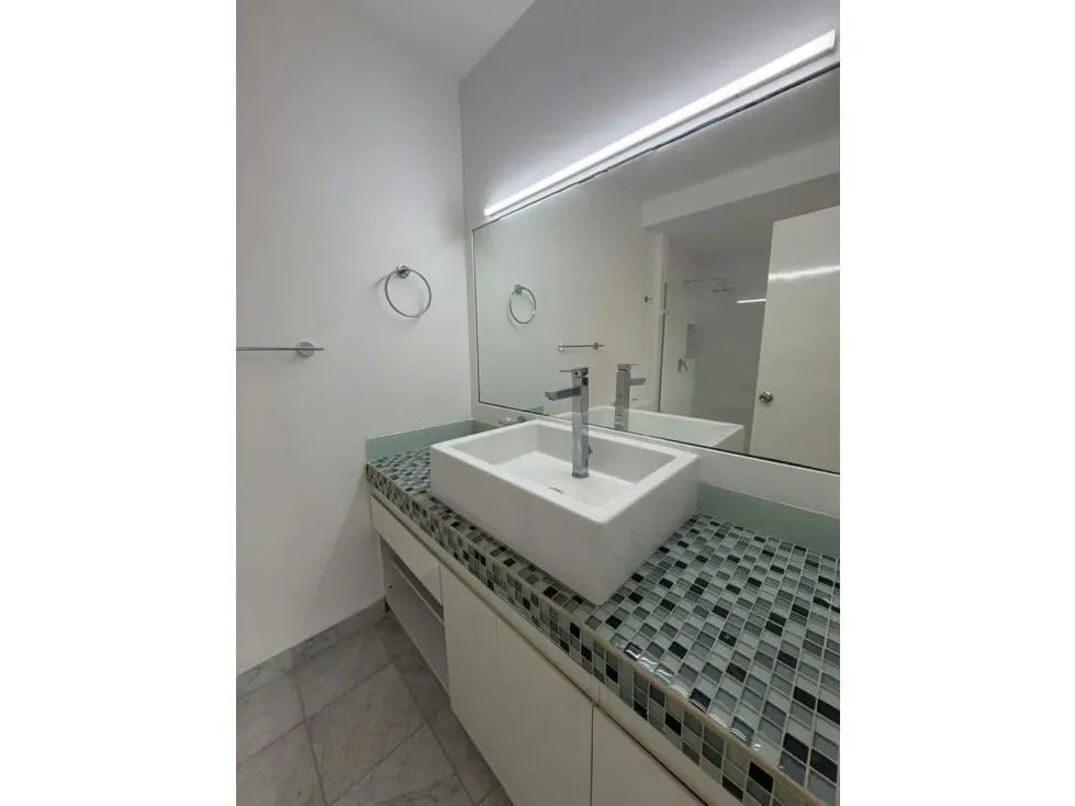 Se alquila apartamento 165m2 Lomas de Chuao 6730 - 7
