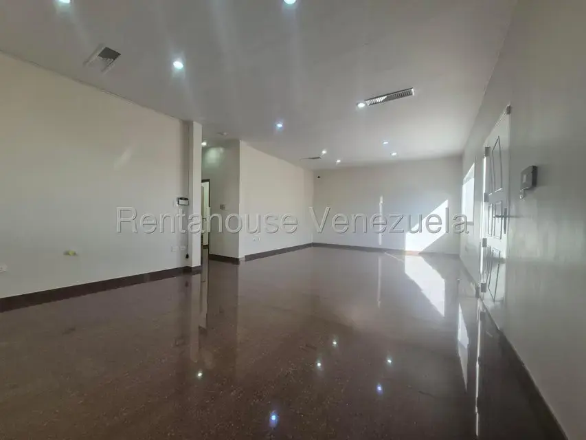 Casa (1 Nivel) en Alquiler en Casacoima, Falcon