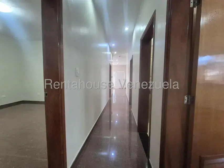 Casa (1 Nivel) en Alquiler en Casacoima, Falcon - 11