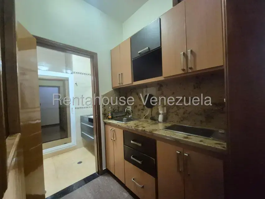Casa (1 Nivel) en Alquiler en Casacoima, Falcon - 12