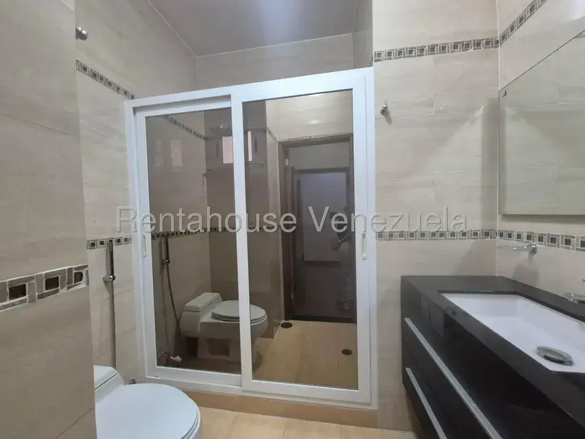 Casa (1 Nivel) en Alquiler en Casacoima, Falcon - 13