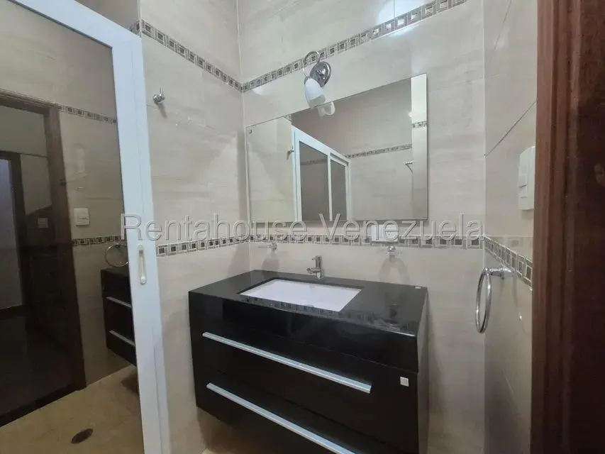 Casa (1 Nivel) en Alquiler en Casacoima, Falcon - 14