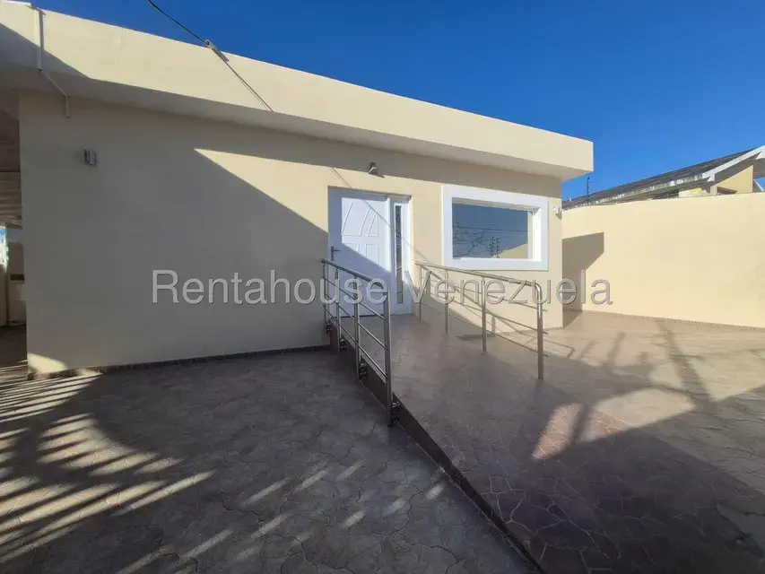 Casa (1 Nivel) en Alquiler en Casacoima, Falcon - 15