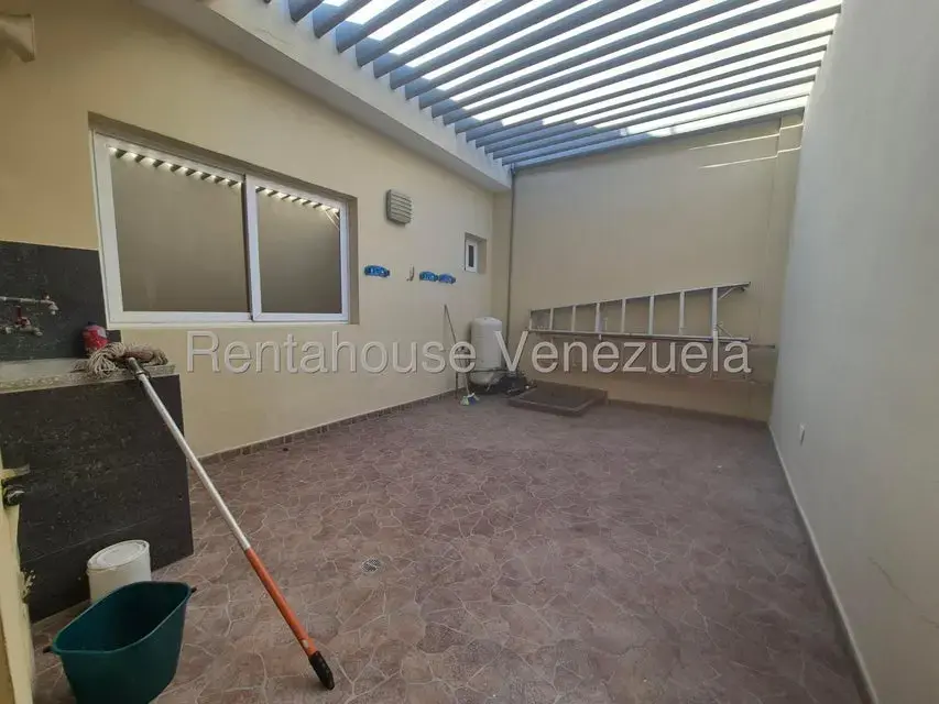 Casa (1 Nivel) en Alquiler en Casacoima, Falcon - 20