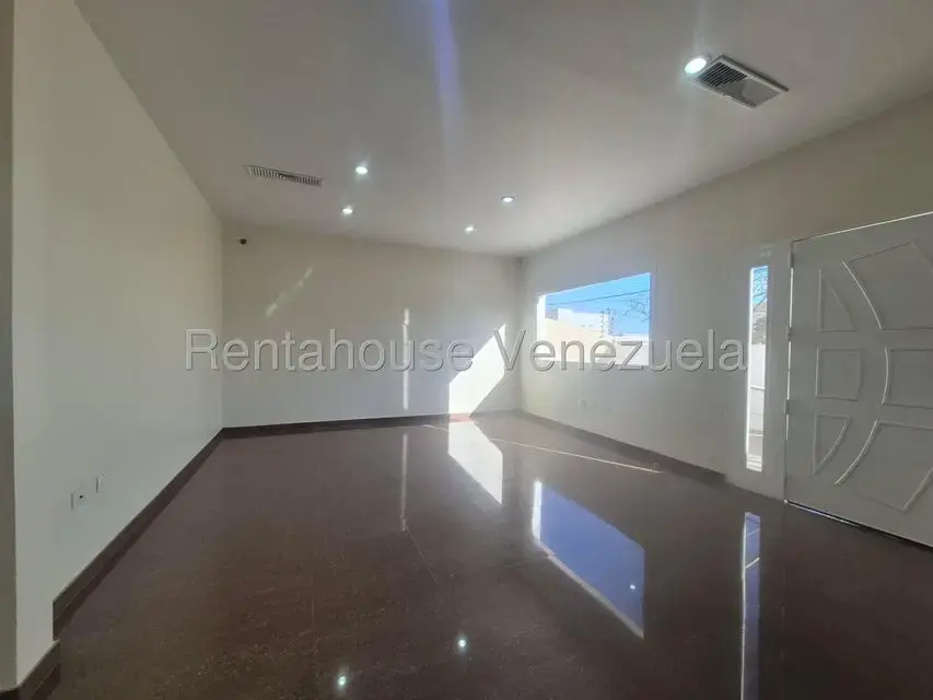 Casa (1 Nivel) en Alquiler en Casacoima, Falcon - 3
