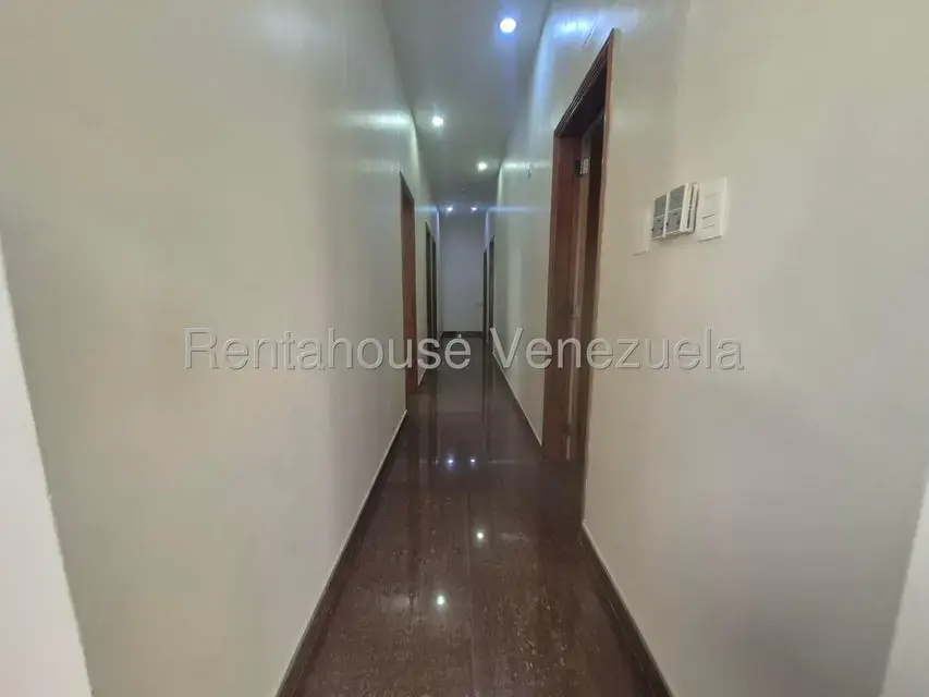 Casa (1 Nivel) en Alquiler en Casacoima, Falcon - 4