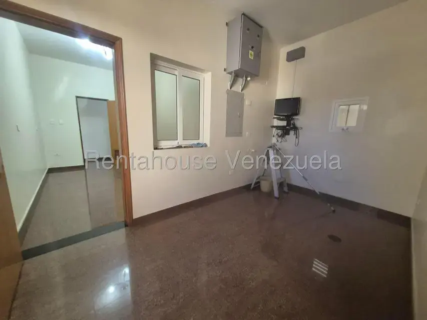 Casa (1 Nivel) en Alquiler en Casacoima, Falcon - 7