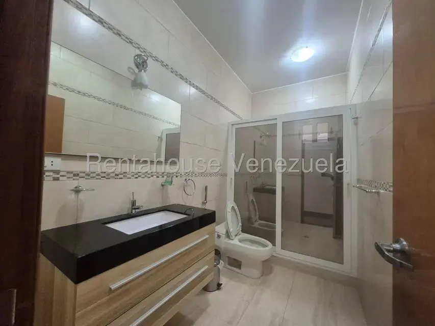 Casa (1 Nivel) en Alquiler en Casacoima, Falcon - 8