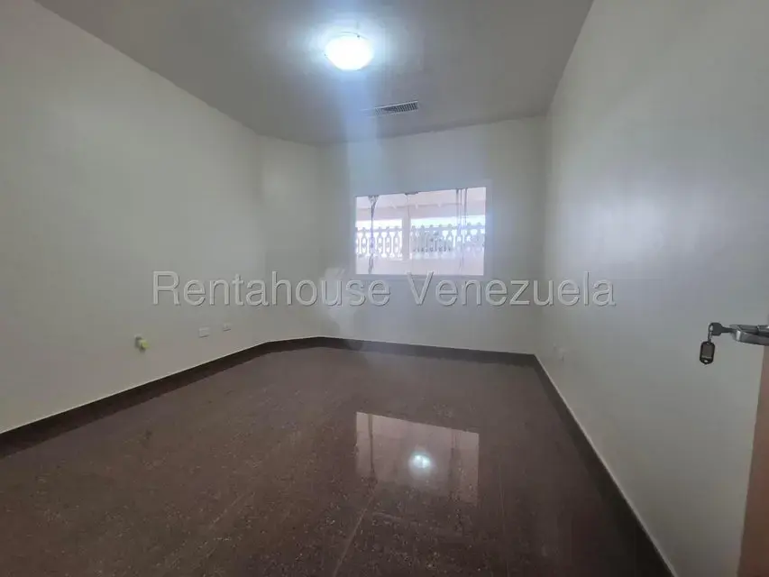 Casa (1 Nivel) en Alquiler en Casacoima, Falcon - 10