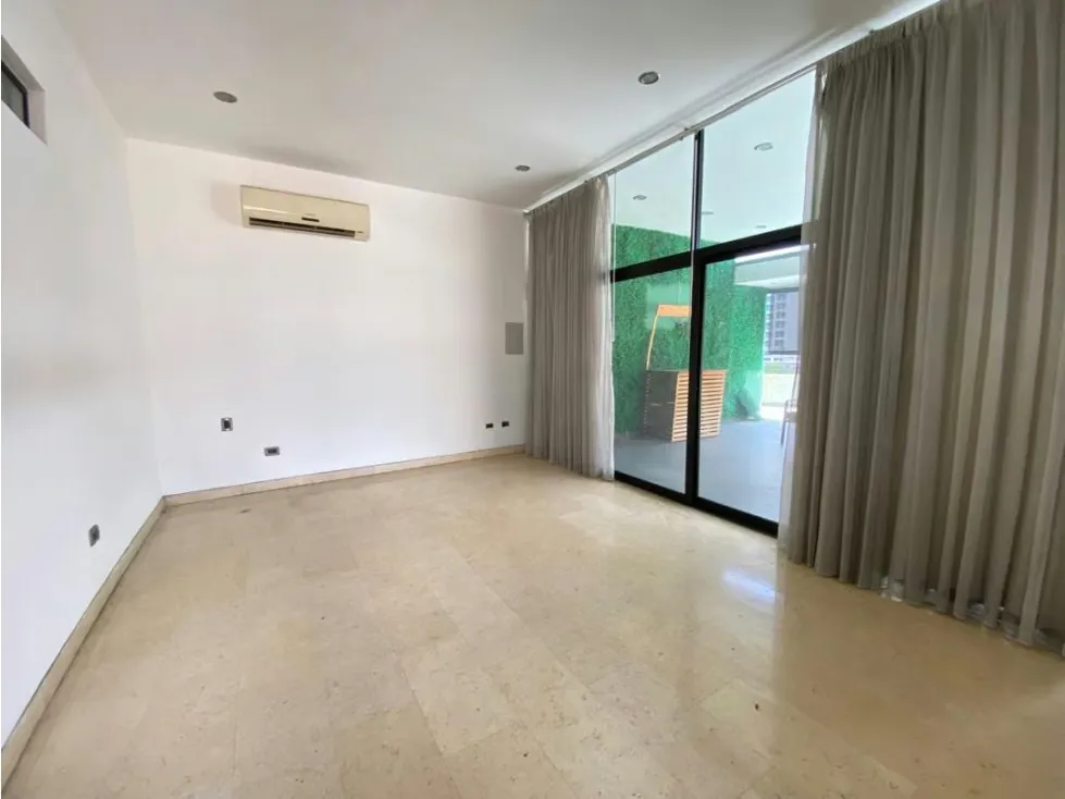 Se vende Apto 147,70m² 3h+s/2b+s/2p Campo Alegre - 13