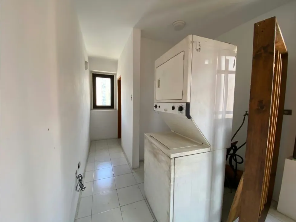 Se vende Apto 147,70m² 3h+s/2b+s/2p Campo Alegre - 16