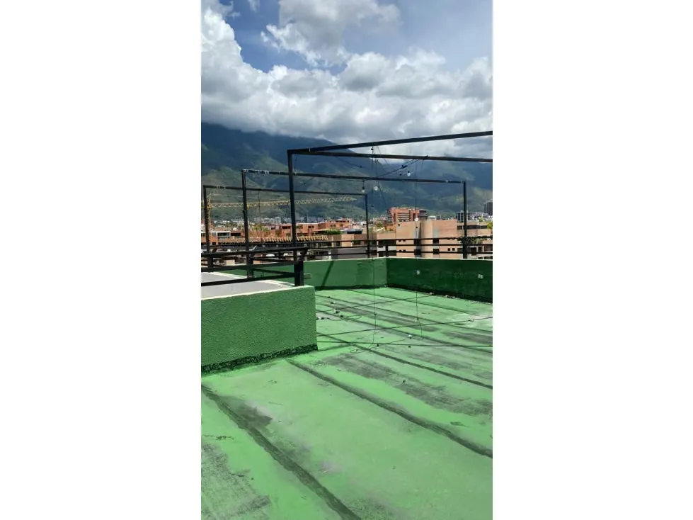 Se vende Apto 147,70m² 3h+s/2b+s/2p Campo Alegre - 25