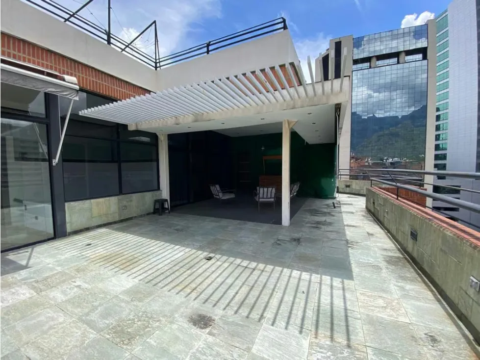 Se vende Apto 147,70m² 3h+s/2b+s/2p Campo Alegre - 27