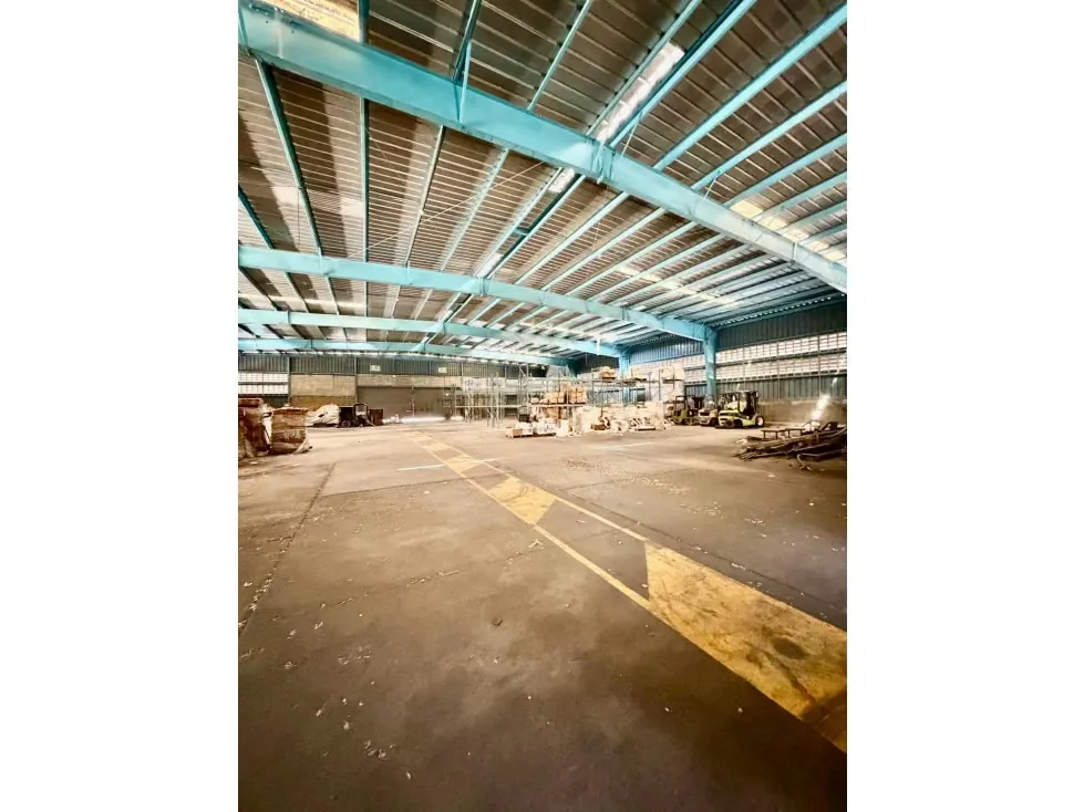 Se vende galpón 2.000m2 Guarenas - 5