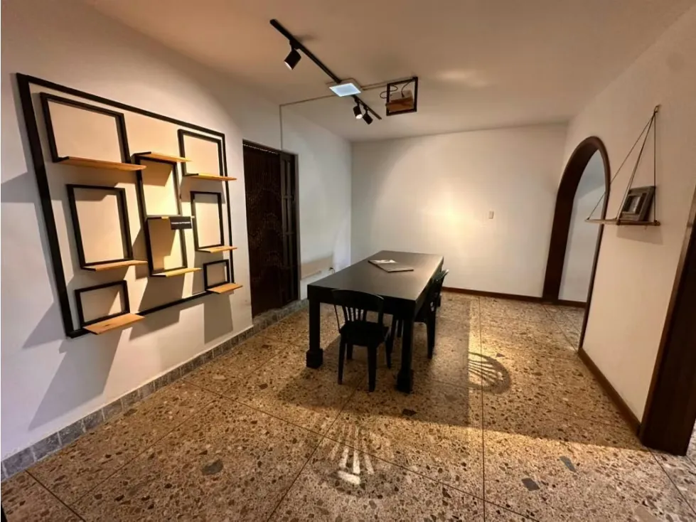 Casa Comercial en venta Urb La Viña - 4