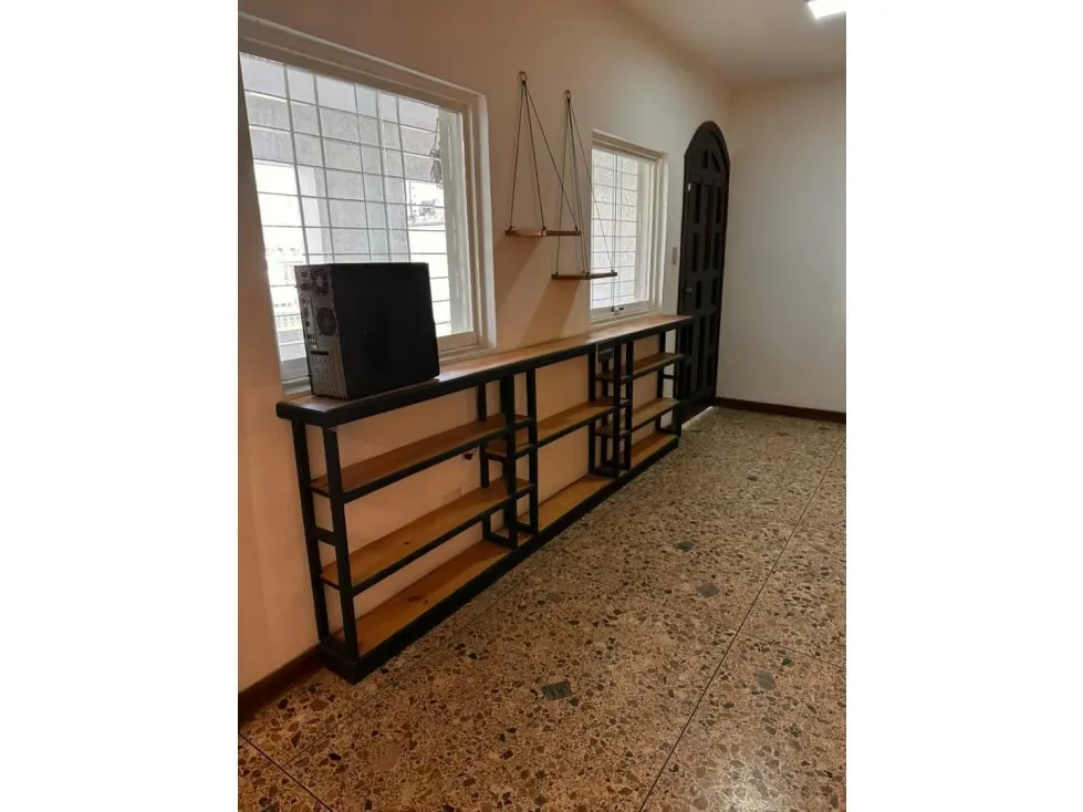 Casa Comercial en venta Urb La Viña - 5