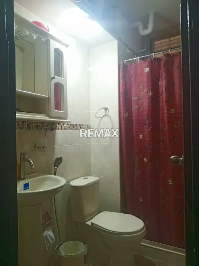 EN VENTA APARTAMENTO EN LA CASTRA BLOQUE 16 - 8