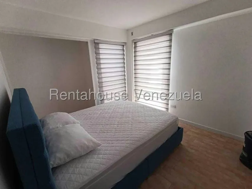 Apartamento (1 Nivel) en Venta en Los Rosales, Distrito Metropolitano - 11