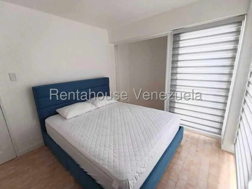 Apartamento (1 Nivel) en Venta en Los Rosales, Distrito Metropolitano - 13