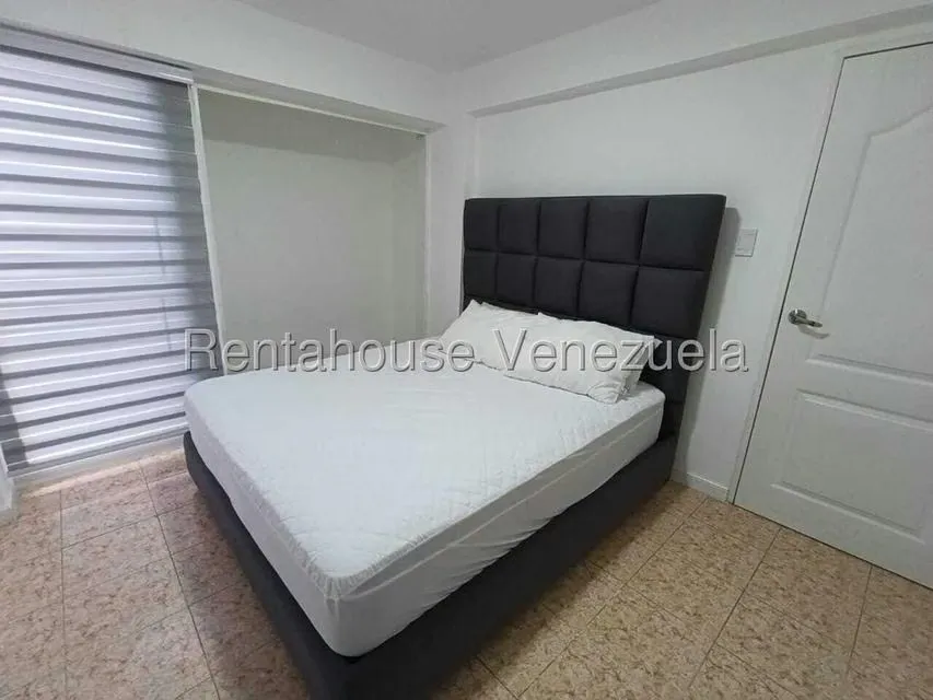 Apartamento (1 Nivel) en Venta en Los Rosales, Distrito Metropolitano - 14