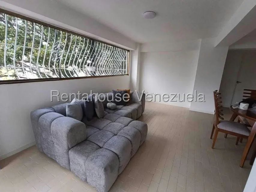 Apartamento (1 Nivel) en Venta en Los Rosales, Distrito Metropolitano - 17