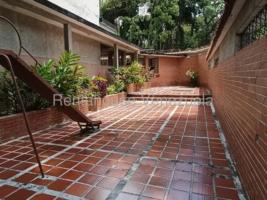 Apartamento (1 Nivel) en Venta en Los Rosales, Distrito Metropolitano - 19