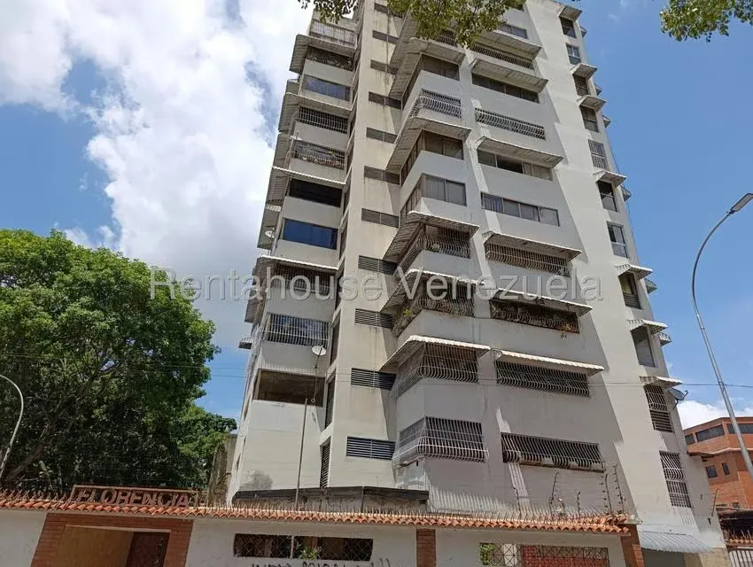 Apartamento (1 Nivel) en Venta en Los Rosales, Distrito Metropolitano - 21
