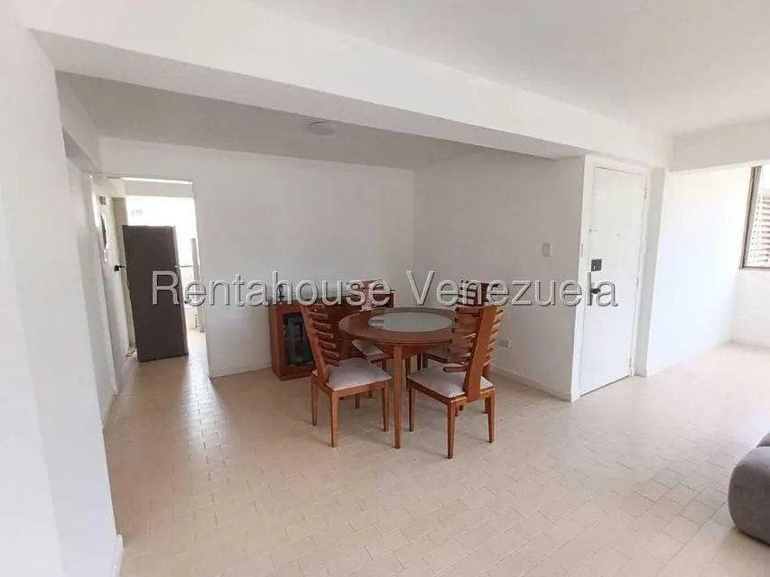 Apartamento (1 Nivel) en Venta en Los Rosales, Distrito Metropolitano - 5