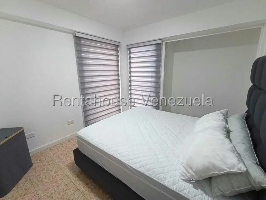 Apartamento (1 Nivel) en Venta en Los Rosales, Distrito Metropolitano - 7