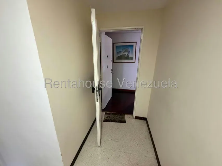 Apartamento (1 Nivel) en Venta en Santa Marta, Distrito Metropolitano - 2