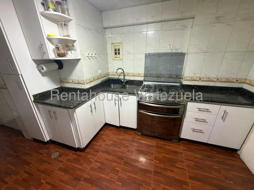 Apartamento (1 Nivel) en Venta en Santa Marta, Distrito Metropolitano - 13