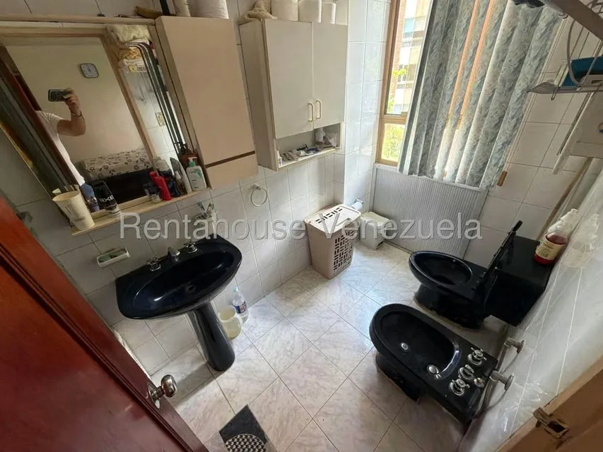 Apartamento (1 Nivel) en Venta en Santa Marta, Distrito Metropolitano - 17