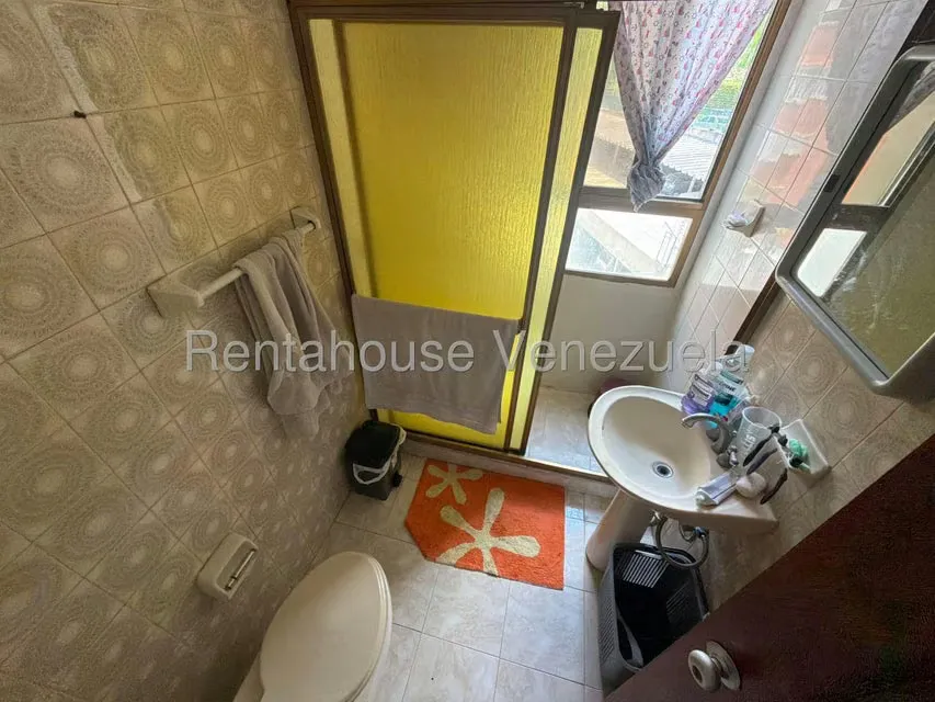Apartamento (1 Nivel) en Venta en Santa Marta, Distrito Metropolitano - 18