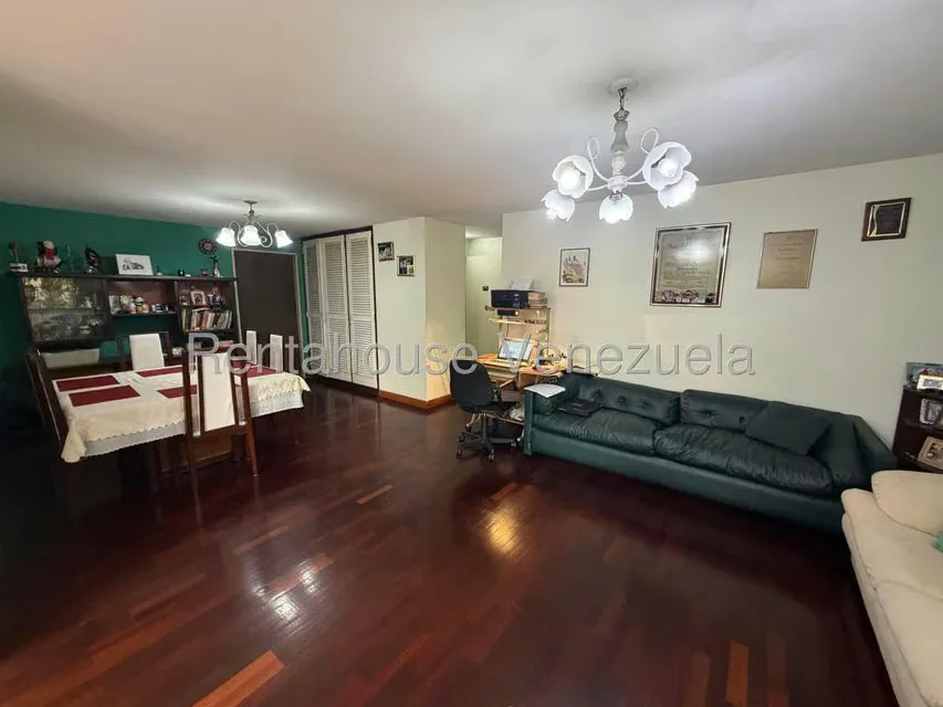 Apartamento (1 Nivel) en Venta en Santa Marta, Distrito Metropolitano - 5