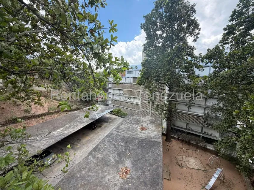 Apartamento (1 Nivel) en Venta en Santa Marta, Distrito Metropolitano - 6