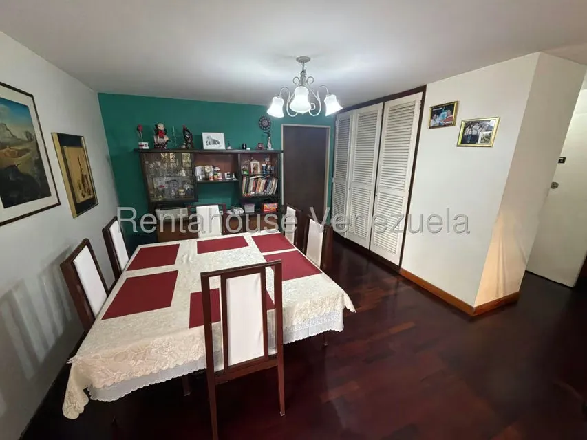 Apartamento (1 Nivel) en Venta en Santa Marta, Distrito Metropolitano - 9